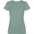 Roly Dames fiyi t-shirt met korte mouwen