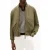 Tommy Hilfiger Packable Bomber Battle Green