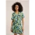 We Fashion Jumpsuit Light Blue