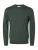 SELECTED Trui ‘SLHTray’  donkergroen
