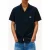 Tommy Hilfiger Tjm Cord Reg Camp Shirt Dark Night Navy