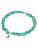 Valero Pearls Ketting  turquoise / parelwit