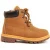 Montevita Laarzen Bootkidb In Bruin