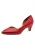 Tamaris Pumps  rood