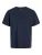 R.D.D. ROYAL DENIM DIVISION Shirt  marine / opaal / rood