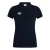Canterbury Dames/Dames Waimak Geborduurd Logo Poloshirt (Marine)