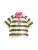Next Shirt  spar / lichtgroen / pink