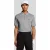 Contrast Kraag Polo Shirt