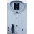 Giordano Overhemd heren Blauw Dino Oford fine stripe 627110/61