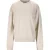 Dames sweatshirt met ronde hals Athlecia Crecy