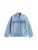 Tommy Jeans Tussenjas  blauw denim