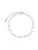 Heideman Armband ‘Loua’  zilver