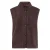 Soyaconcept teddy gilet
