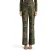 Scotch & Soda Violet Poetry Tapestry Kick Flare Pant Poetry Tapestry Milit