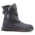 Dameslaarzen Birkenstock Uppsala Shearling Suede Leather