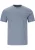NOU Shirt ‘Highmore V2’  blauw