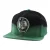 Mitchell & Ness Boston Celticsc Heren Cap