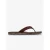 Slippers Quiksilver Carver Suede Recycled
