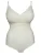 SugarShape Lingerie body ‘Sensla’  wit