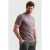 PME Legend regular T-shirt paars