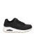 Skechers Stand On Air sneakers zwart
