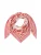 CODELLO Doek  rood