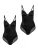 TRIUMPH Body ‘ True Shape Sensation ‘  zwart
