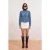 Dames Puffer Donsjas