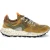 Flower Mountain Yamano 3 Heren Groene Sneakers