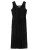 SHEEGO Jurk  zwart