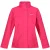 Regatta Great Outdoors – Dames Daysha Waterdichte Shell Jas (Rethink roze)