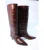 Angel Alarcon 26729 Gemina laarzen brons dames