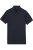 Baileys Polo shirt Korte mouw donkerblauw