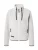 ICEPEAK Functionele fleece jas ‘ALMOND’  grijs gemêleerd