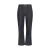 Rechte jeans voor dames KAFFE Curve Dina