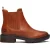 Timberland Brimfield Mid Chelsea Boot Brown Full Grain