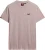 Superdry T-Shirt Rood heren