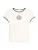 TOMMY HILFIGER Shirt  ecru / navy