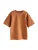 Next Shirt  karamel / groen / grasgroen / zwart