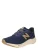 new balance Loopschoen ‘Arishi’  donkerbeige / navy / donkerblauw