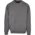 Urban Classics Heren crew sweatshirt in badstof