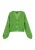 Faina Vest Dames groente