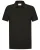 Profuomo | Heren | Luxury Basic Polo Bruin
