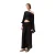 Damescrochetblouse Ikikiz