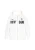 MYMO Sweatvest  zwart / offwhite