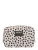 Wouf Toilettas ‘Lucky’  lichtbeige / zwart