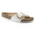 Dames sandalen Birkenstock Madrid Big Buckle Birko-Flor Patent