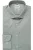 OLYMP Level Five Overhemd munt, Effen