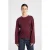 America Today top donkerrood