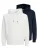 JACK & JONES Sweatshirt ‘Bradley’  hemelsblauw